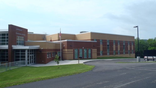 Lumberport Elementary