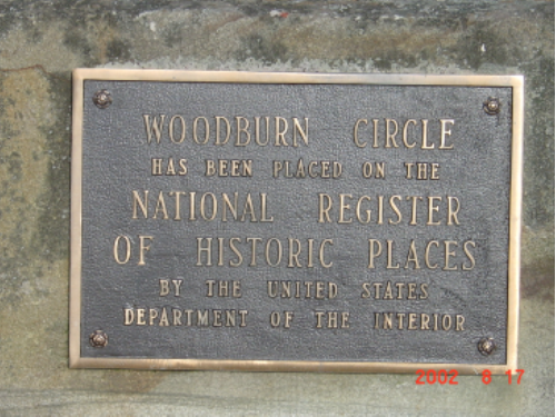 Historic Renovations of Woodburn