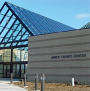 carnes community center